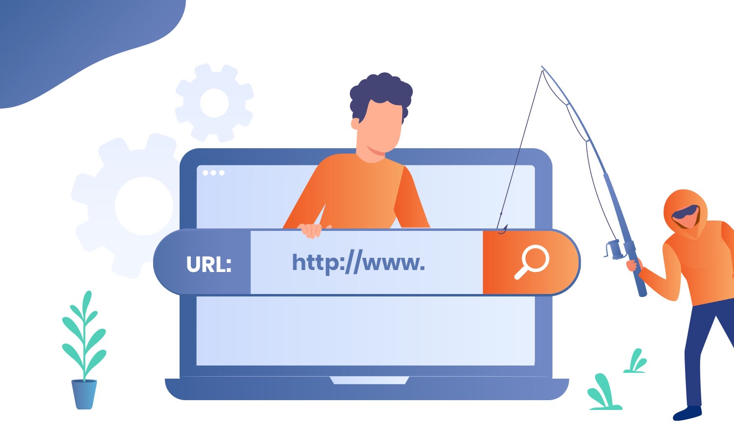 AI Phishing Website Detector